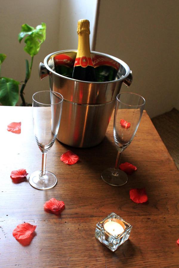 Le Mas Roc'Amour Roquemaure  Εξωτερικό φωτογραφία